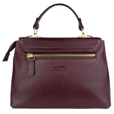 Женская сумка Karya. Артикул: KR2494-618. Цена 3 524 грн
