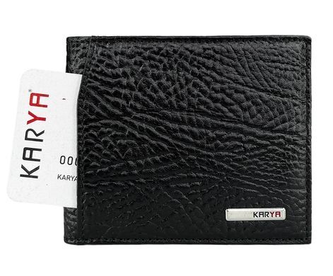 Зажим для денег Karya. Артикул: KR1-0903-03. Цена 750 грн