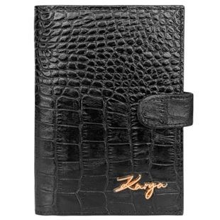 Обкладинка для документів Karya. Артикул: KR443-53-2. Ціна 1 016 грн