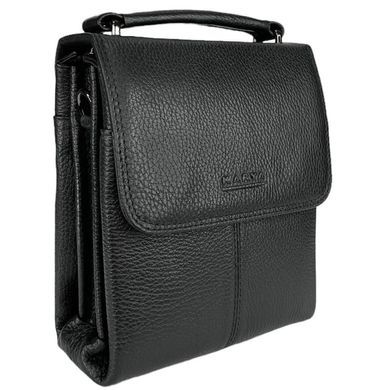 Мужская сумка Karya из натуральной кожи. Артикул: KR0269-45. Цена 3 250 грн