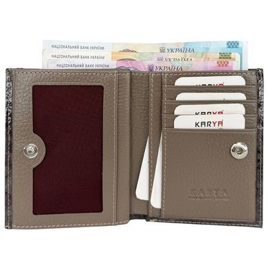 Кошелек женский Karya. Артикул: KR1-1065-689. Цена 1 360 грн