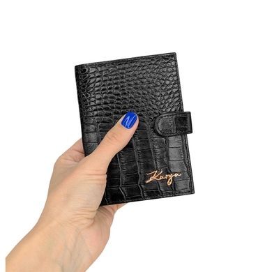 Обкладинка для документів Karya. Артикул: KR443-53-2. Ціна 1 016 грн