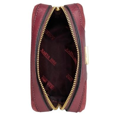 Косметичка жіноча Karya. Артикул: KR2038-15. Ціна 1 084 грн