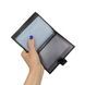 Обкладинка для документів Karya. Артикул: KR443-53-2. Ціна 1 016 грн
