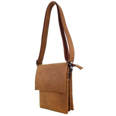 Мужская сумка Karya из натуральной кожи. Артикул: KR0785-32. Цена 3 390 грн