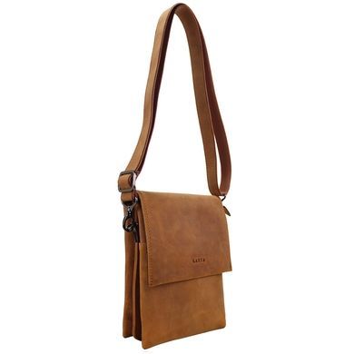 Мужская сумка Karya из натуральной кожи. Артикул: KR0785-32. Цена 3 390 грн