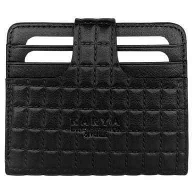 Гаманець жіночий Karya. Артикул: KR1209-088. Ціна 1 050 грн