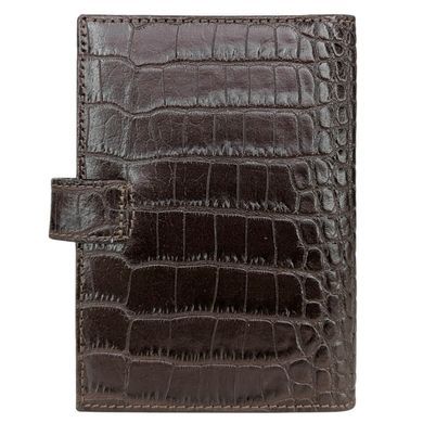 Обкладинка для документів Karya. Артикул: KR443-57. Ціна 1 016 грн