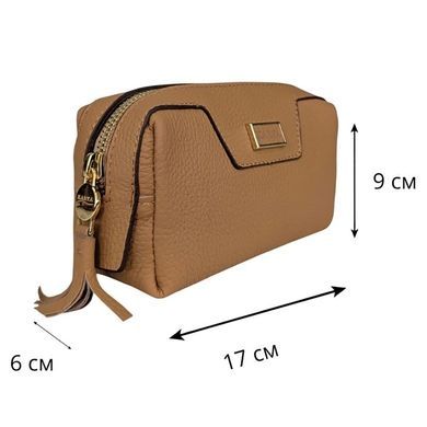 Женская косметичка Karya. Артикул: KR2038-861. Цена 1 084 грн