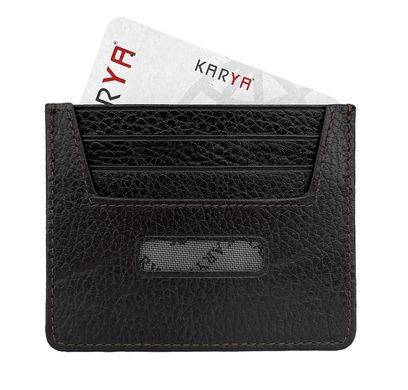 Кредитница 39 - коричневая зернистая из коллекции .