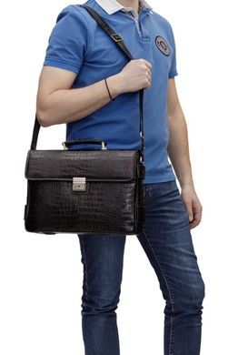 Портфель Карья. Артикул: 0384-53. Цена 5 820 грн