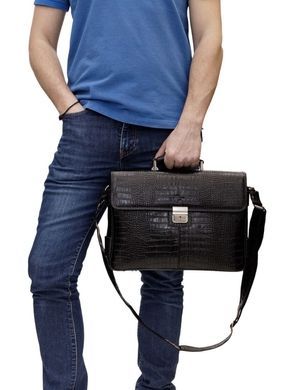 Портфель Карья. Артикул: 0384-53. Цена 5 820 грн