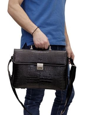 Портфель Карья. Артикул: 0384-53. Цена 5 820 грн