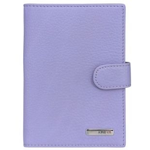 Обкладинка для документів Karya. Артикул: KR443-490. Ціна 1 016 грн