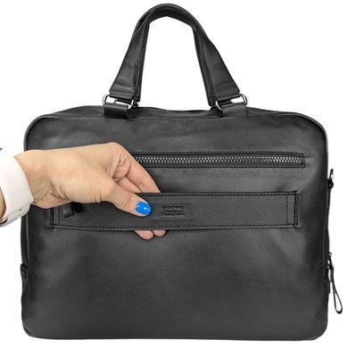Портфель Карья. Артикул: KR0272-554. Цена 5 306 грн