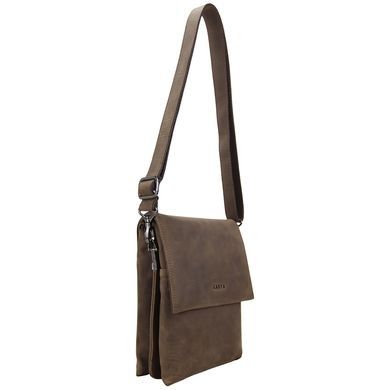 Мужская сумка Karya из натуральной кожи. Артикул: KR0785-34. Цена 3 390 грн