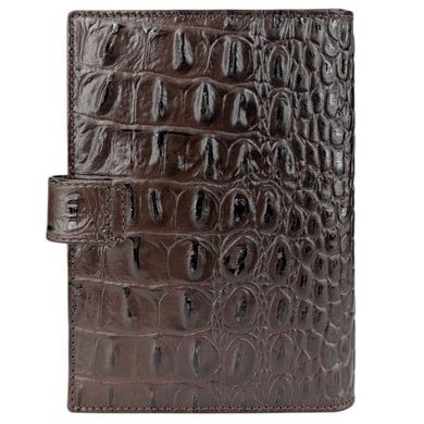 Обложка для документов Karya. Артикул: KR443-542-2. Ціна 1 016 грн