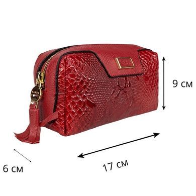 Косметичка жіноча Karya. Артикул: KR2038-019. Ціна 1 084 грн