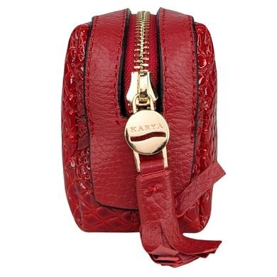 Косметичка жіноча Karya. Артикул: KR2038-019. Ціна 1 084 грн