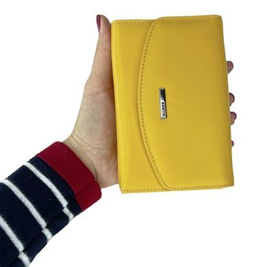 Гаманець жіночий Karya. Артикул: KR1192-22. Ціна 1 530 грн