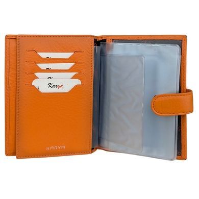 Обложка для документов Karya. Артикул: KR443-0311. Ціна 1 016 грн