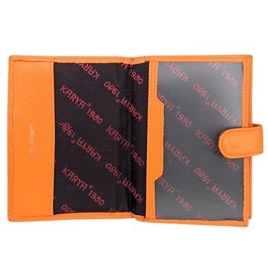 Обложка для документов Karya. Артикул: KR443-0311. Ціна 1 016 грн