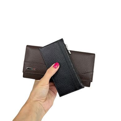 Гаманець жіночий Karya. Артикул: KR1196-39. Ціна 1 830 грн