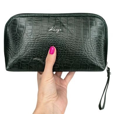 Косметичка жіноча Karya. Артикул: KR2029-017-2. Ціна 1 084 грн