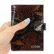 Обкладинка для документів Karya. Артикул: KR443-540. Ціна 1 016 грн