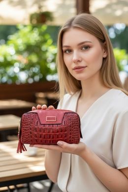 Женская косметичка Karya. Артикул: KR2038-648. Цена 1 084 грн