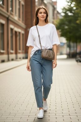 Женская сумка Karya. Артикул: KR2510-51. Цена 2 280 грн