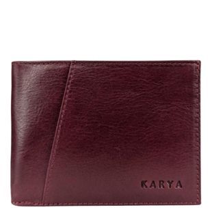 Портмоне мужское Karya. Артикул: KR1-0416-618. Цена 1 219 грн