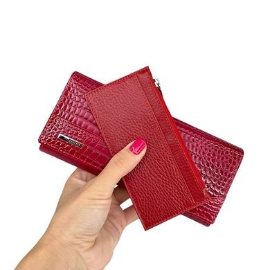 Гаманець жіночий Karya. Артикул: KR1196-507/46. Ціна 1 830 грн