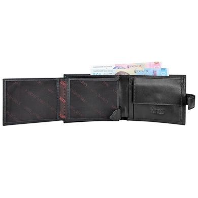 Портмоне чоловіче Karya. Артикул: KR0464-1. Ціна 1 430 грн