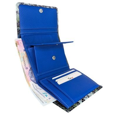 Гаманець жіночий Karya. Артикул: KR2018-550. Ціна 1 120 грн