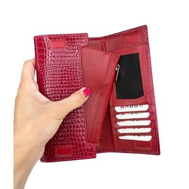 Гаманець жіночий Karya. Артикул: KR1196-507/46. Ціна 1 830 грн