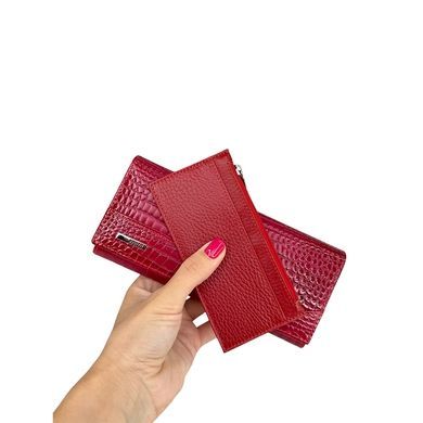 Гаманець жіночий Karya. Артикул: KR1196-507/46. Ціна 1 830 грн