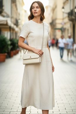 Жіноча сумка Karya. Артикул: KR2623-13. Ціна 2 628 грн