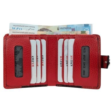 Кошелек женский Karya. Артикул: KR1209-612/46. Цена 1 050 грн