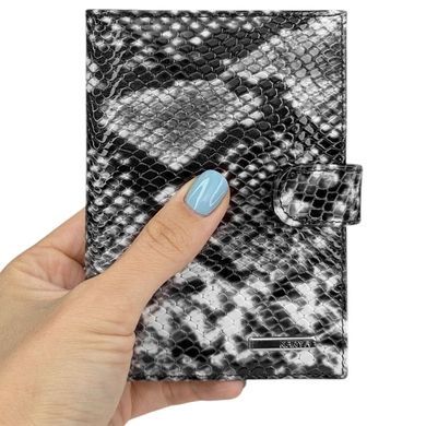 Обкладинка для документів Karya. Артикул: KR443-536. Ціна 1 016 грн