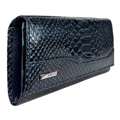 Гаманець жіночий Karya. Артикул: KR1196-998/44. Ціна 1 830 грн
