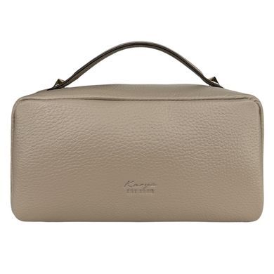 Косметичка жіноча Karya. Артикул: KR2037-50. Ціна 2 710 грн