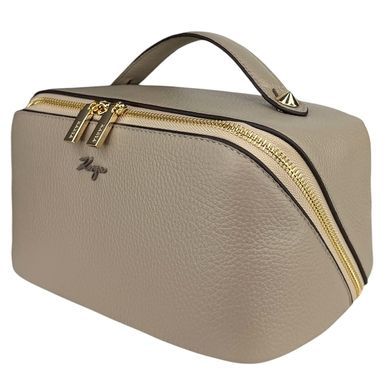 Косметичка жіноча Karya. Артикул: KR2037-50. Ціна 2 710 грн