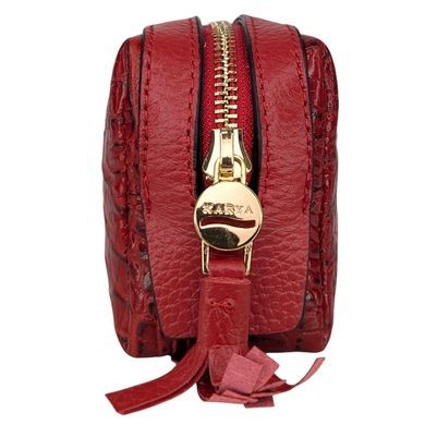 Косметичка жіноча Karya. Артикул: KR2038-648-1. Ціна 1 084 грн