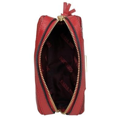 Косметичка жіноча Karya. Артикул: KR2038-648-1. Ціна 1 084 грн