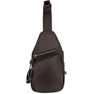 Мужская сумка Karya из натуральной кожи. Артикул: KR0537-39. Цена 3 520 грн