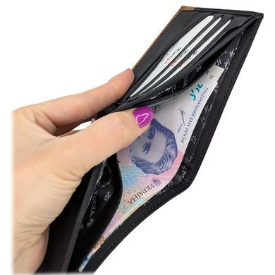 Портмоне мужское Karya. Артикул: KR0478-30. Цена 1 084 грн