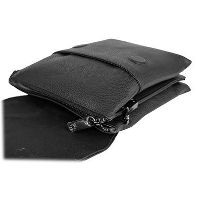 Чоловіча сумка Karya з натуральної шкіри. Артикул: KR0785-45. Ціна 3 390 грн