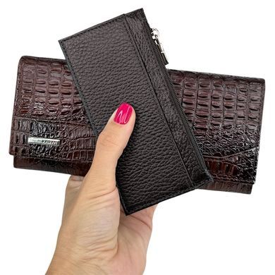 Гаманець жіночий Karya. Артикул: KR1196-999/39. Ціна 1 830 грн