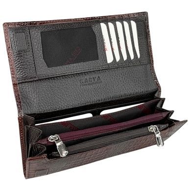 Гаманець жіночий Karya. Артикул: KR1196-999/39. Ціна 1 830 грн